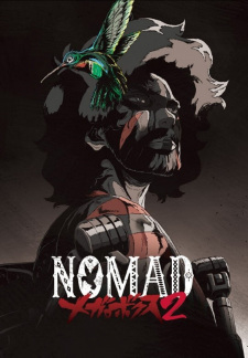 Nomad Megalo Box 2 เมกาโล่บ็อกซ์ เจ้าสังเวียนพันธุ์แกร่ง ภาค 2 ตอนที่ 1-13 พากย์ไทย