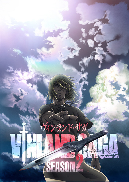 Vinland Saga Season 2 สงครามคนทมิฬ ภาค 2 ตอนที่ 1-24 ซับไทย